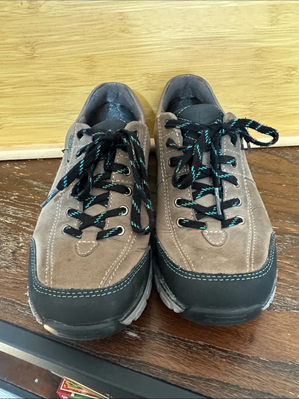 Clarks Wave Walk Trek